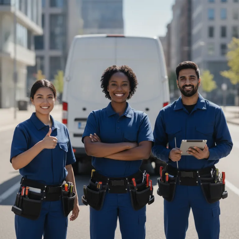Computer Repair team in Wichita